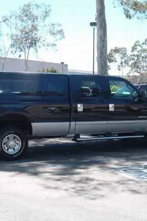 TFP Stainless Steel Door Handle Insert Accent - 441 Express Delivery