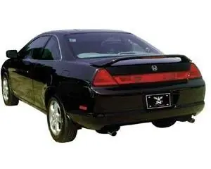 Free Delivery Honda Accord JSP Paintable Wings - 91308