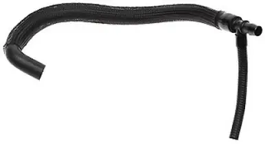 Free Shipping Gates 17-23 Subaru Impreza 4-Cyl. 2.0L Lower Molded Coolant Hose - 52046