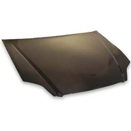 JSP America Carbon Fiber Hood OE - CFH004 Place Order