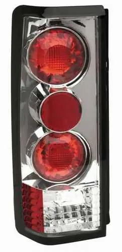 Place Order APC Euro Taillights - 404113TLR