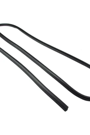 New Release Windshield Weatherstrip Molding for 1996-2000 Toyota RAV4 Sport Utility 4-Door