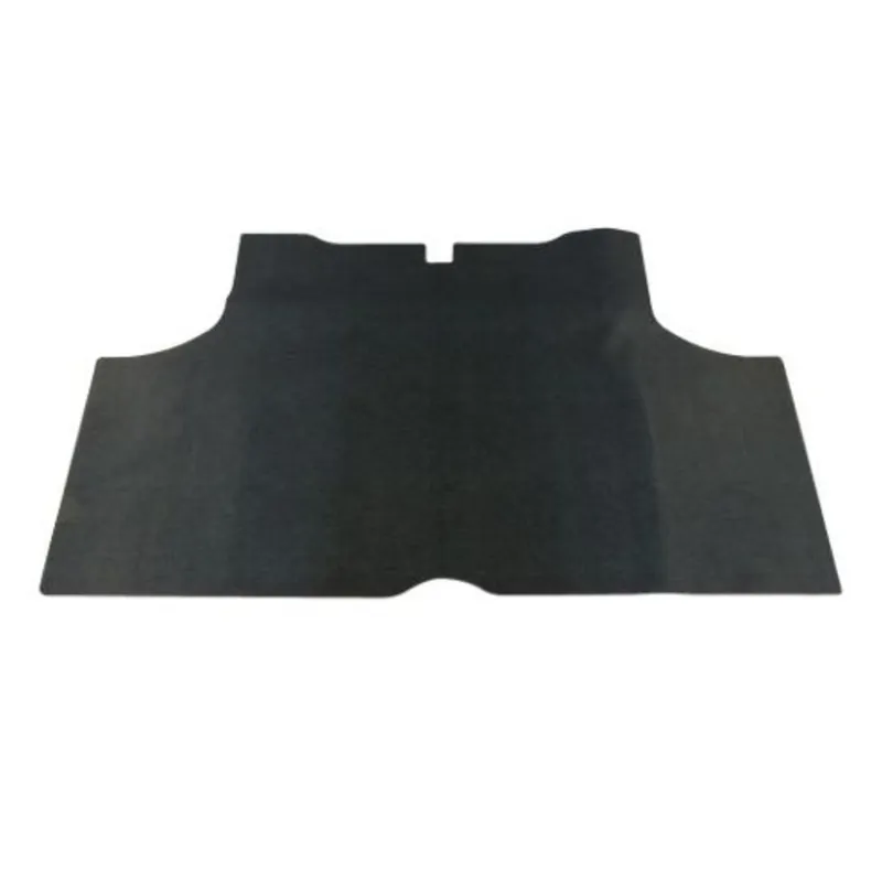 Exclusive Trunk Floor Mat Cover for 1977-1979 Impala Caprice 2 Door 4 Door Coupe Sedan
