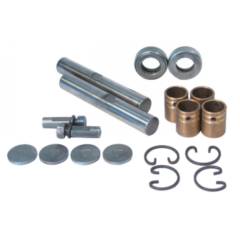 Limited Edition Steering King Pin Set for 1934-1936 Pontiac Front 2pc 30139