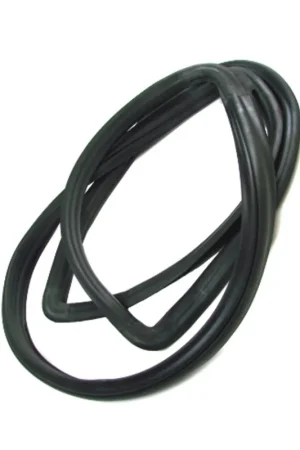 Free Shipping Windshield Weatherstrip Seal for 1990-95 Toyota Pickup T100 Precision WBL 623