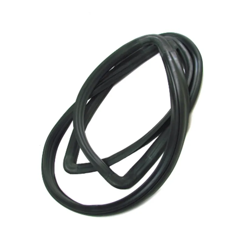 Free Shipping Windshield Weatherstrip Seal for 1990-95 Toyota Pickup T100 Precision WBL 623