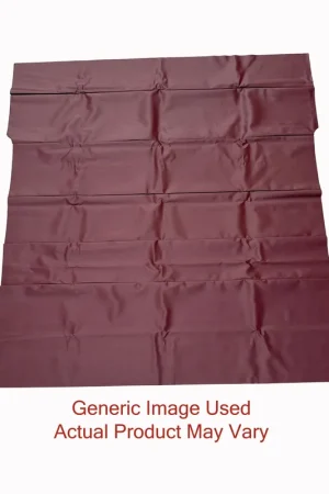 Authentic Headliner for 1972-74 Dodge Challenger Hardtop 2-DR Vinyl Front Rear 1 pc