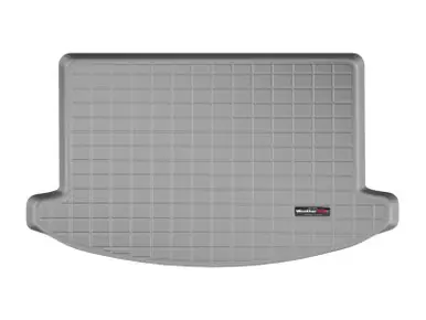 WeatherTech 2018+ Lexus RX Cargo Liners - Grey (6-Passenger/7-Passenger L Models) - 421158 Get Yours