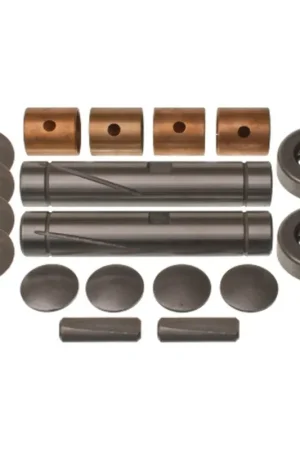 Premium Steering King Pin Set for 1936-1939 Buick Front 2pc 30133