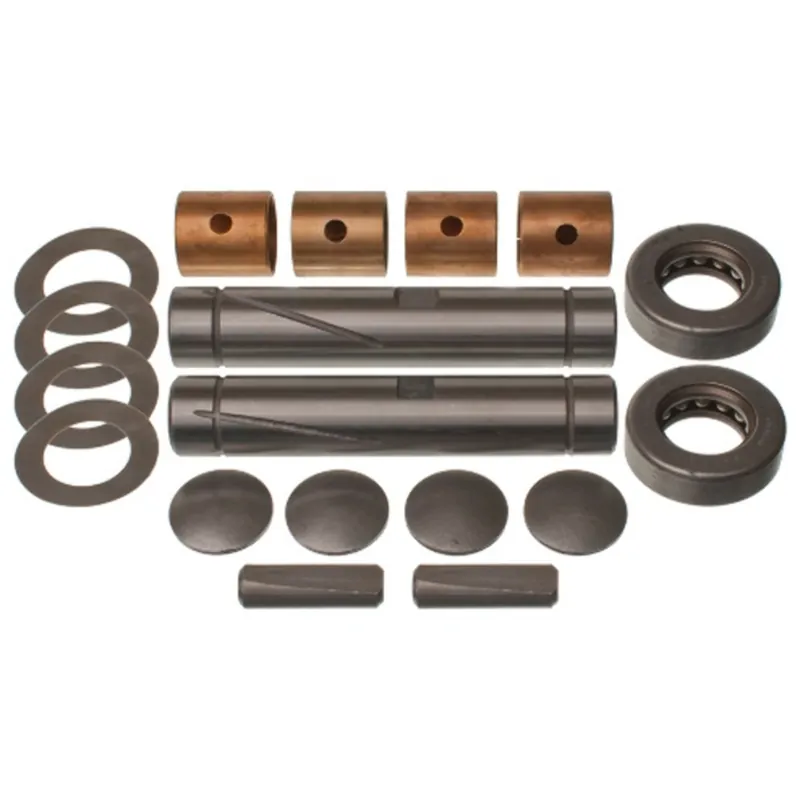 Premium Steering King Pin Set for 1936-1939 Buick Front 2pc 30133