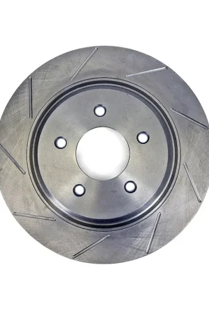 While Supplies Last Baer Brakes 6929623 Baer Brakes 12.000" x 1.020", 1-Piece, RH Replacement Rotor, Slotted