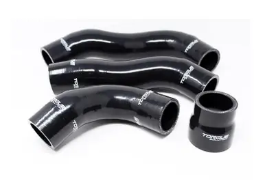 Latest Torque Solution 2017+ Honda Civic Type-R Intercooler Boost Hose Kit - TS-CTR-548
