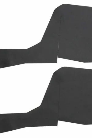 Fenderwell A-Arms Seal Set for 1968-1972 Oldsmobile Cutlass Buy Direct