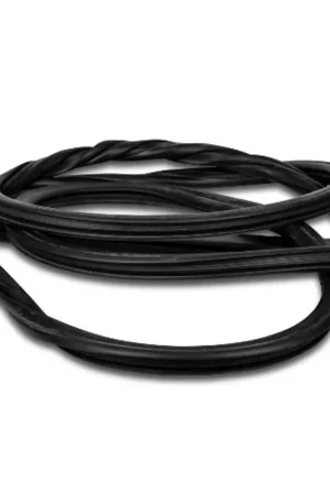 Rear Window Gasket Weatherstrip Seal for International D Series 1937-40 Pick Up Fresh Stock