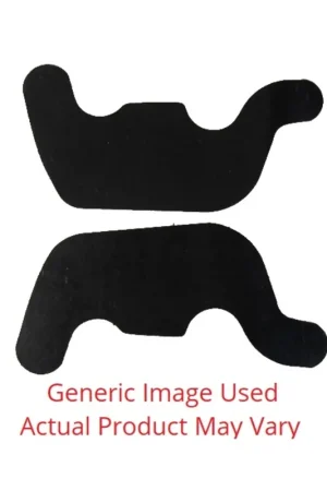 Shop Now A-Arm (Control Arm) Dust Shield 6 Piece for 1978 Cadillac Eldorado Made in USA