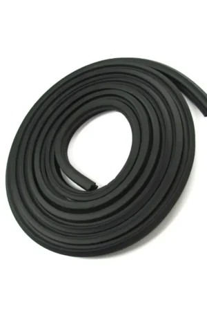 Direct From Manufacturer Trunk Rubber Weatherstrip Seal for 58-76 Buick/Chevy/Cadillac/Oldsmobile/Pontiac
