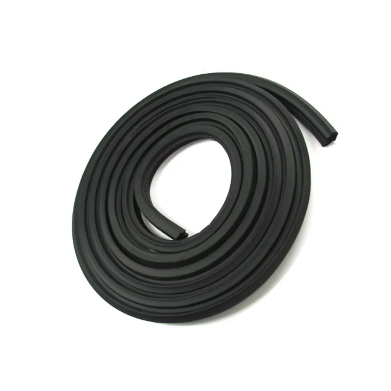 Direct From Manufacturer Trunk Rubber Weatherstrip Seal for 58-76 Buick/Chevy/Cadillac/Oldsmobile/Pontiac