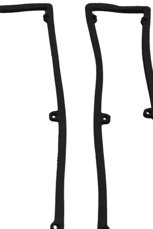 Next Day Delivery Hood Bezel (Scoops) Gaskets Pair for 1967-72 Chevrolet Camaro Nova USA Made