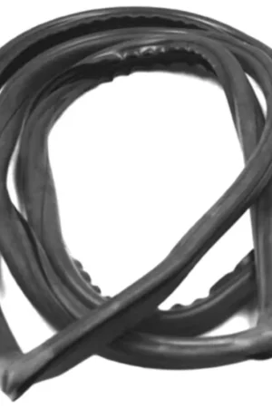 Windshield Gasket Weatherstrip Seal for Chevrolet / GMC 67-72 with chrome groove Order Now