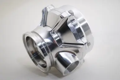 TiALSport QR BOV 11 PSI Spring - Silver (1.5in) - 002984 Free Delivery