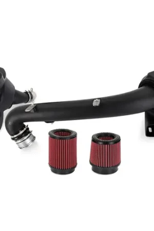 Mishimoto 2021-2025 BMW G8X M3/M4 Performance Air Intake Kit Affordable