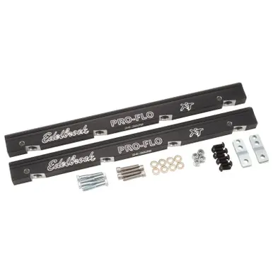 Edelbrock EFI Fuel Rail Pro Flo XT GM LS1 - 3629 Must Have