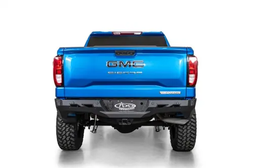 Addictive Desert Designs 2022-2026 Chevy/GMC 1500 Black Label Rear Bumper Wholesale