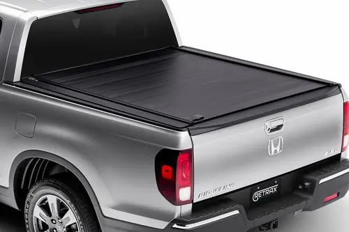Price Drop Retrax 2015-2025 F-150 / Raptor Super Crew & Super Cab 5.5ft Bed RetraxPRO MX #80373