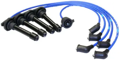 NGK Honda Accord 1997-1992 Spark Plug Wire Set - 9578 Buy Online