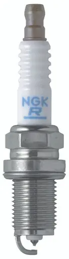 Original NGK Double Platinum Spark Plug for Audi/VW Box of 4 (PFR6Q) - 6458