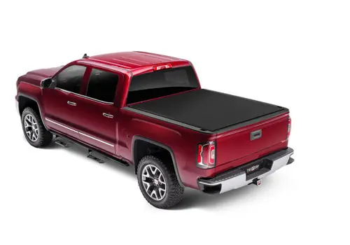 Truxedo 2023 GMC Canyon/Chevrolet Colorado 5ft 2in Sentry CT Bed Cover New Release