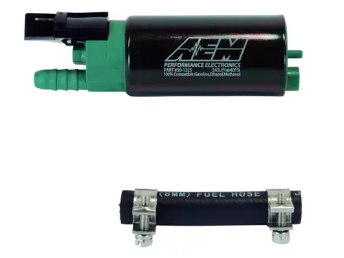 AEM 2016+ Polaris RZR Turbo Replacement High Flow In Tank Fuel Pump (Turbo Only) Mega Sale