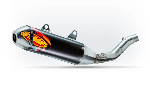 Limited Edition FMF Racing KTM 350-500XCF-W 20-23/HQV FE250-501 20-23/GG EC250-350 (2021) Powercore 4 Hex Muffler