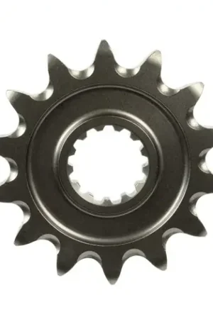 Renthal 03-06 Kawasaki KFX 400/ 03-14 Suzuki LT-Z-400/ LT-R 450 Front Grvd Sprocket - 420-14P Teeth Direct From Factory