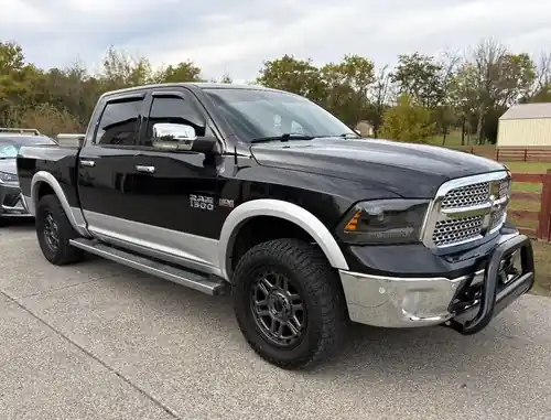 Limited Offer Weld Off-Road 20x9 Crux 5X127 / 5X139.7 | ET00 | BS5.00 Satin Gunmetal / Satin Black 87.1 Wheel| Wrangler JK JL | Gladiator JT | 1994-2019 Ram 1500 (Classic) | Jeep CJ | 1966-1996 Bronco | W22109057500