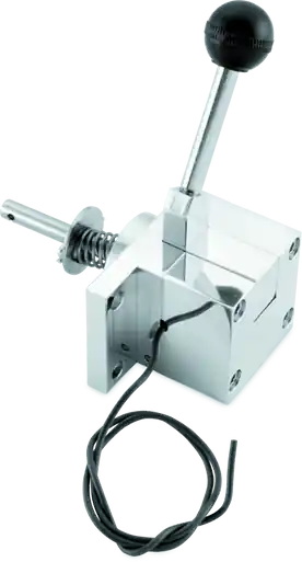 Trusted Brand Twin Power 65-86 Big Twin 4-Speed Models Lever Starter System Custom Use - 482411