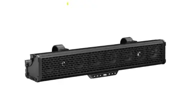 Boss Audio Brt27A 27 Bt RGB Soundbar - BRT27A Last Chance