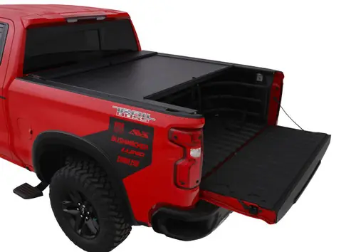 Roll-N-Lock 17-19 F-250/F-350 SB 80-3/8in A-Series Retractable Tonneau #BT151A Wholesale