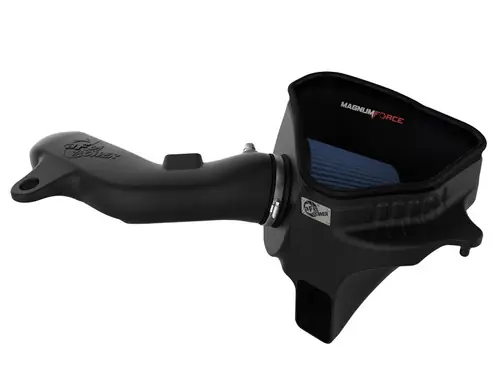 Top Pick aFe Magnum FORCE Stage-2 Pro 5R Cold Air Intake System 12-15 BMW 335i N55 - 54-13033R