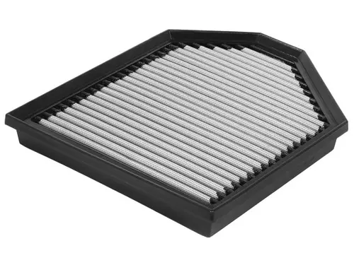 Direct From Manufacturer aFe MagnumFLOW OEM Replacement Air Filter PRO DRY S 11-16 BMW X3 xDrive28i F25 2.0T - 31-10257
