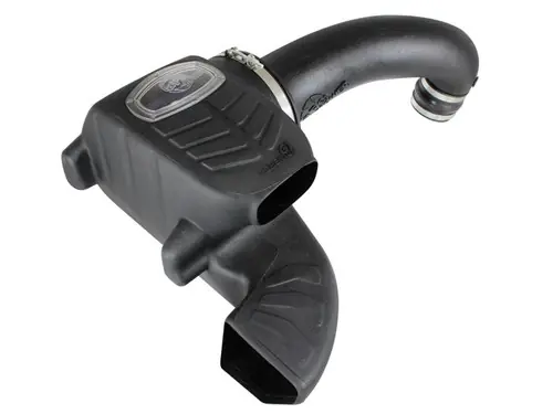 aFe Momentum GT PRO 5R Stage-2 Si Intake System Dodge Ram Trucks 09-14 V8 5.7L HEMI - 54-72102 Special Offer