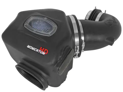 Today Only aFe Momentum HD PRO 10R Cold Air Intake 94-02 Dodge Diesel Truck L6-5.9L (td) - 50-72001