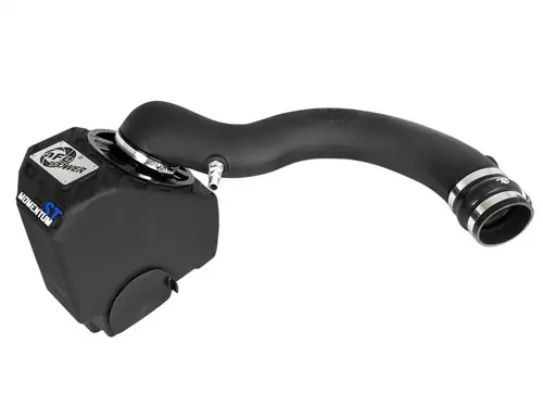 Limited Edition aFe Momentum ST Pro DRY S Cold Air Intake System 14-18 Jeep Cherokee (KL) V6 3.2L - 51-46215