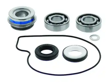 Instant Buy QuadBoss 15-16 Arctic Cat Wildcat Sport 700 Water Pump Rebuild Kit - 565297