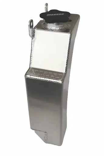 Professional Grade Moroso 08-19 Subaru WRX/STi Coolant Expansion Tank - 63871