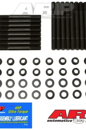Crafted ARP Ford Thunderbird V6 Super Coupe 12pt Head Stud Kit- 153-4203
