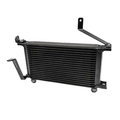 Affordable Chase Bays 92-99 BMW 3-Series E36 (w/M5X/S5X) Oil Cooler Kit - CB-E36-S5XOILCOOL