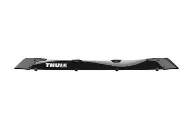 Thule AirScreen XT Roof Rack Wind Fairing XL - 52in. (Black) - 870203 Warranty Included