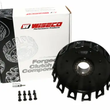 Free Delivery Wiseco 07-13 YFZ450 Performance Clutch Kit - PCK040