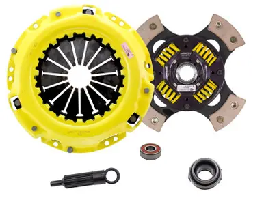 ACT 1988 Toyota Supra HD/Race Sprung 4 Pad Clutch Kit - TS3-HDG4 Factory Price